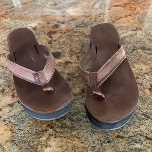 Flip flops